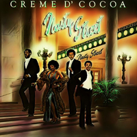 Creme D'Cocoa - Nasty Street (Remastered 2003)