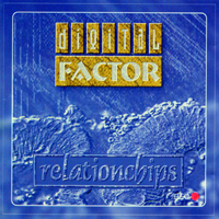 Digital Factor - Relationships