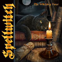 Spellwitch - The Witching Hour