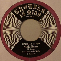 Night Beats - H-Bomb (7 Single)