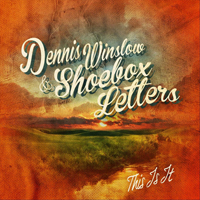 Shoebox Letters - This Is  (EP)