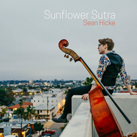 Hicke, Sean - Sunflower Sutra