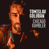 Goluban, Tomislav - Chicago Rambler