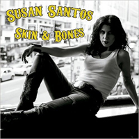 Santos, Susan - Skin & Bones