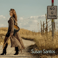 Santos, Susan - No U Turn