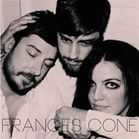 Cone, Frances - Frances Cone (EP)