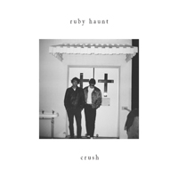 Haunt, Ruby - Crush (EP)