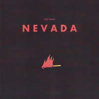 Haunt, Ruby - Nevada (EP)