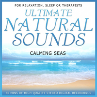 Niall - Ultimate Natural Sounds - Calming Seas
