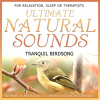 Niall - Ultimate Natural Sounds - Tranquil Birdsong