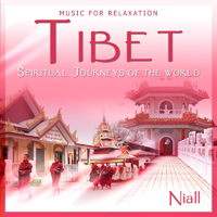 Niall - Tibet - Spiritual Journeys Of The World