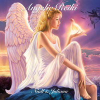 Niall - Angelic Reiki