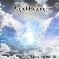 Niall - Angel Healing