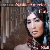 Niall - Nativos Americanos Flauta