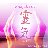 Niall - Reiki Music