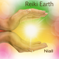 Niall - Reiki Earth