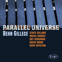 Gillece, Behn - Parallel Universe