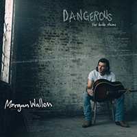 Morgan Wallen - Dangerous: The Double Album (Bonus) (CD 1)