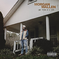 Morgan Wallen - One Thing At A Time (CD1)