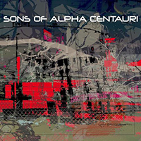 Sons Of Alpha Centauri - Sons Of Alpha Centauri