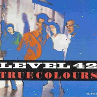 Level 42 - True Colours