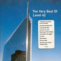 Level 42 - The Very Best Of Level 42