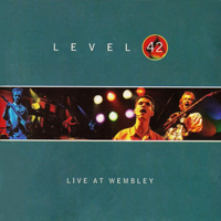 Level 42 - 1996.12.01 - Live at Wembley