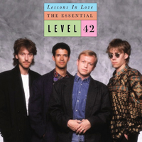 Level 42 - Lessons In Love - The Essential (CD 2)