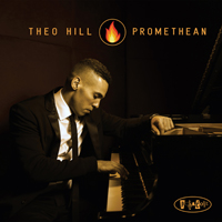 Hill, Theo - Promethean
