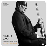 Lacy, Frank - Live At Smalls
