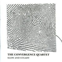 Hawkins, Alexander - The Convergence Quartet - Slow And Steady