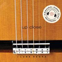 Ottmar Liebert & Luna Negra - Up Close