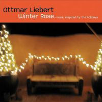 Ottmar Liebert & Luna Negra - Winter Rose