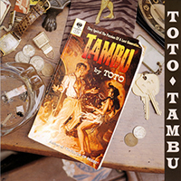Toto - Tambu (2011 Remastered)