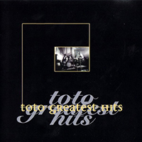 Toto - Greatest Hits (CD 1)