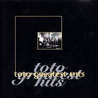 Toto - Greatest Hits (CD 2)