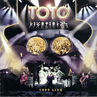 Toto - Livefields (Limited Edition, CD 1)