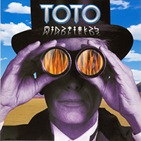 Toto - Mindfields (2011 Remastered)