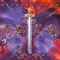 Toto - Greatest Hits... And More (CD 3)