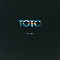 Toto - All In 1978-2018 (CD 9 - Kingdom Of Desire)