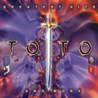 Toto - Greatest Hits