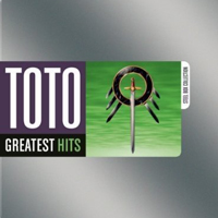 Toto - Greatest Hits: Steel Box Collection