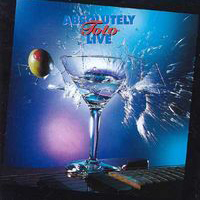 Toto - Absolutely Live (CD 1)