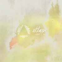 Sleeping At Last - Atlas: Light (EP)