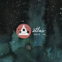 Sleeping At Last - Atlas: Space II (EP)
