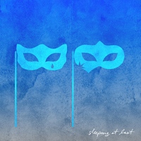 Sleeping At Last - Masquerade (Single)