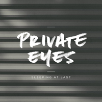 Sleeping At Last - Private Eyes  (Single)