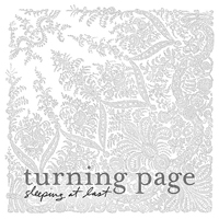 Sleeping At Last - Turning Page  (Single)