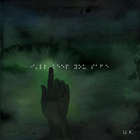 Sleeping At Last - I'll Keep You Safe (U.K. Version) (Single)