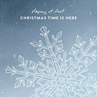 Sleeping At Last - Christmas Time Is Here (Single)